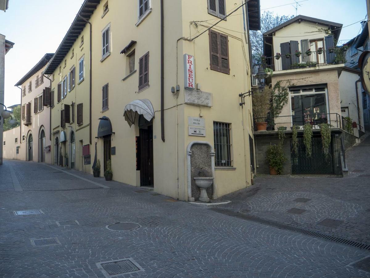 Sweet Home Desenzano del Garda Exterior photo