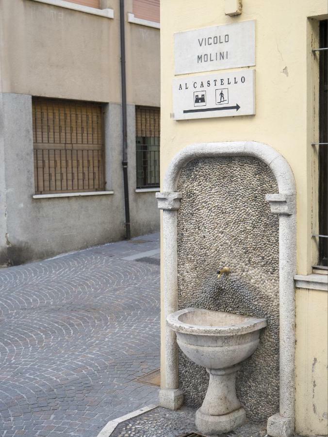 Sweet Home Desenzano del Garda Exterior photo